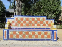 Как мы спасали ёжика и другие прогулки по Кастилии и вокруг Мадрида. Часть 5