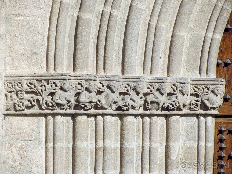 Как мы спасали ёжика и другие прогулки по Кастилии и вокруг Мадрида. Часть 5