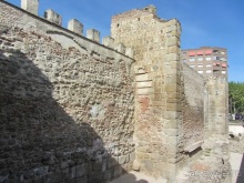 Как мы спасали ёжика и другие прогулки по Кастилии и вокруг Мадрида. Часть 5