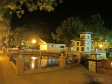 Как мы спасали ёжика и другие прогулки по Кастилии и вокруг Мадрида. Часть 5