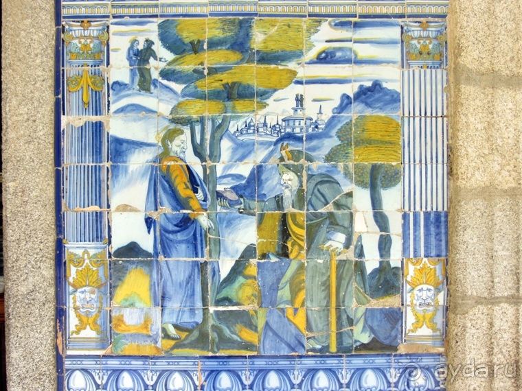 Как мы спасали ёжика и другие прогулки по Кастилии и вокруг Мадрида. Часть 5