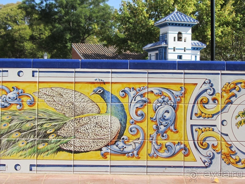 Как мы спасали ёжика и другие прогулки по Кастилии и вокруг Мадрида. Часть 5