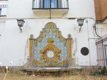 Как мы спасали ёжика и другие прогулки по Кастилии и вокруг Мадрида. Часть 5