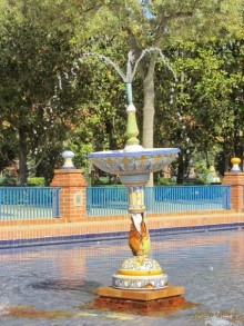 Как мы спасали ёжика и другие прогулки по Кастилии и вокруг Мадрида. Часть 5