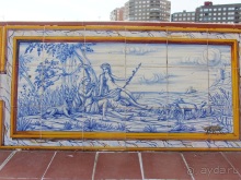 Как мы спасали ёжика и другие прогулки по Кастилии и вокруг Мадрида. Часть 5