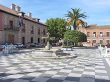 Как мы спасали ёжика и другие прогулки по Кастилии и вокруг Мадрида. Часть 5