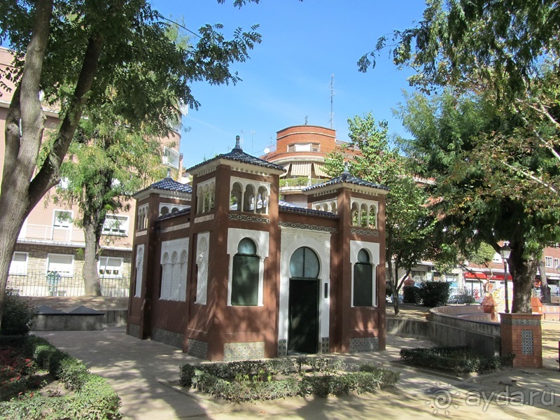 Как мы спасали ёжика и другие прогулки по Кастилии и вокруг Мадрида. Часть 5