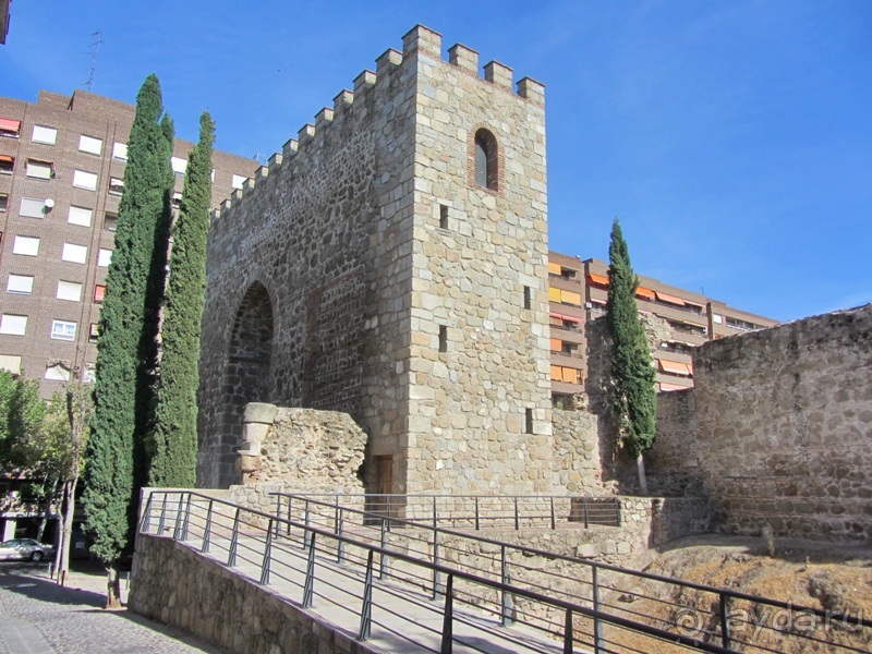 Как мы спасали ёжика и другие прогулки по Кастилии и вокруг Мадрида. Часть 5