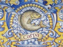 Как мы спасали ёжика и другие прогулки по Кастилии и вокруг Мадрида. Часть 5