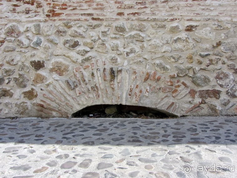 Как мы спасали ёжика и другие прогулки по Кастилии и вокруг Мадрида. Часть 5