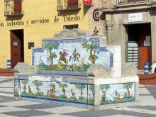 Как мы спасали ёжика и другие прогулки по Кастилии и вокруг Мадрида. Часть 5