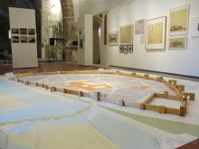 Как мы спасали ёжика и другие прогулки по Кастилии и вокруг Мадрида. Часть 5