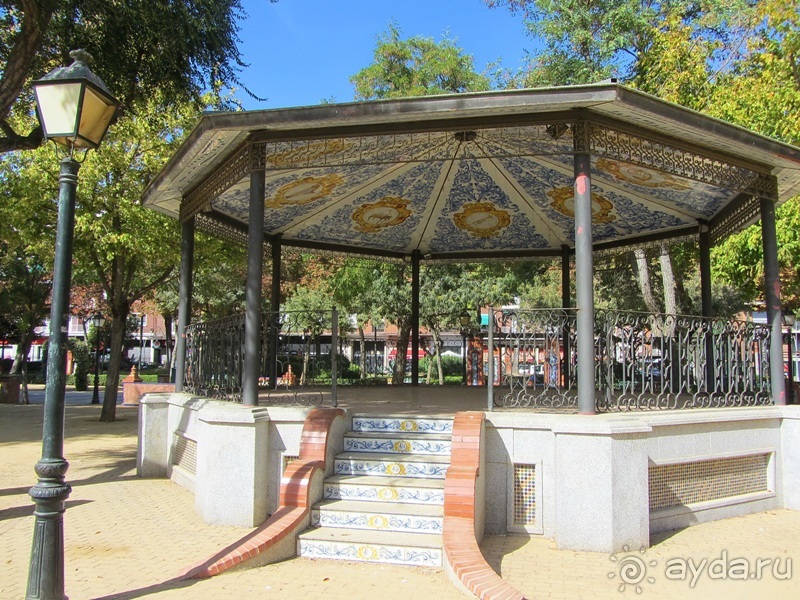 Как мы спасали ёжика и другие прогулки по Кастилии и вокруг Мадрида. Часть 5