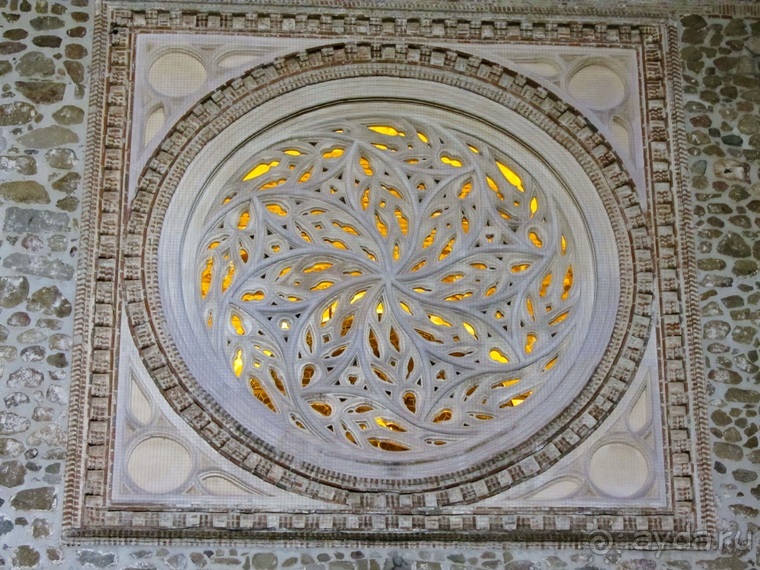 Как мы спасали ёжика и другие прогулки по Кастилии и вокруг Мадрида. Часть 5