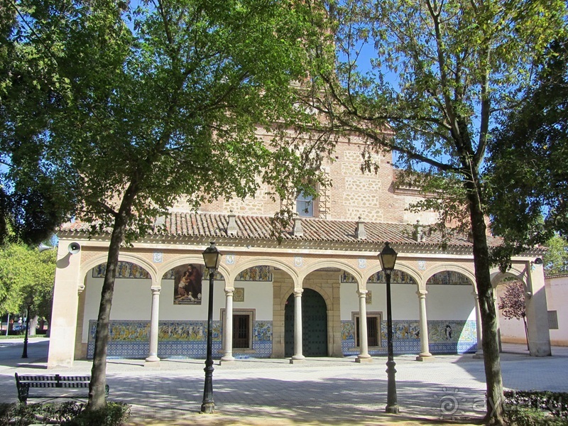 Как мы спасали ёжика и другие прогулки по Кастилии и вокруг Мадрида. Часть 5