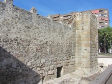 Как мы спасали ёжика и другие прогулки по Кастилии и вокруг Мадрида. Часть 5