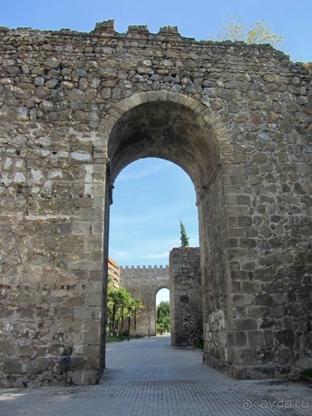 Как мы спасали ёжика и другие прогулки по Кастилии и вокруг Мадрида. Часть 5