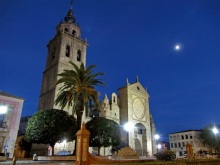 Как мы спасали ёжика и другие прогулки по Кастилии и вокруг Мадрида. Часть 5