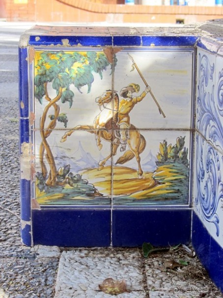 Как мы спасали ёжика и другие прогулки по Кастилии и вокруг Мадрида. Часть 5