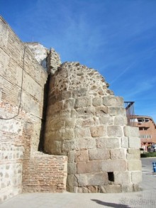 Как мы спасали ёжика и другие прогулки по Кастилии и вокруг Мадрида. Часть 5