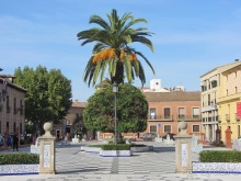 Как мы спасали ёжика и другие прогулки по Кастилии и вокруг Мадрида. Часть 5