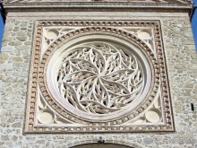 Как мы спасали ёжика и другие прогулки по Кастилии и вокруг Мадрида. Часть 5