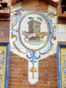 Как мы спасали ёжика и другие прогулки по Кастилии и вокруг Мадрида. Часть 5