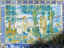 Как мы спасали ёжика и другие прогулки по Кастилии и вокруг Мадрида. Часть 5