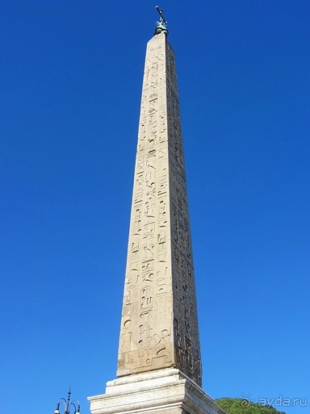 Италия в камне: Рим - Витербо - Гроссето - Питильяно - Сорано ... и опять Рим. Часть 17