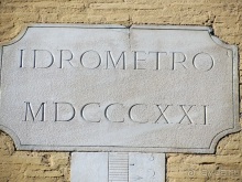 Италия в камне: Рим - Витербо - Гроссето - Питильяно - Сорано ... и опять Рим. Часть 17