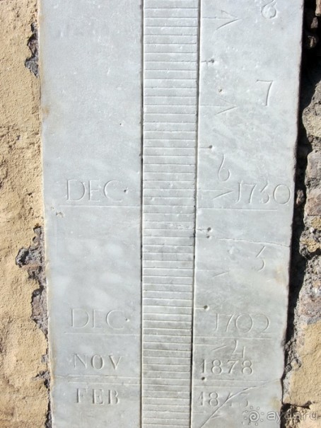 Италия в камне: Рим - Витербо - Гроссето - Питильяно - Сорано ... и опять Рим. Часть 17