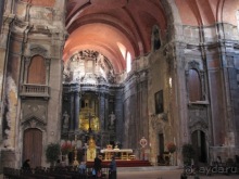 Лиссабон и окрестности. День 3 - немного Лиссабона - Лейрия