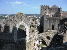 Лиссабон и окрестности. День 3 - немного Лиссабона - Лейрия