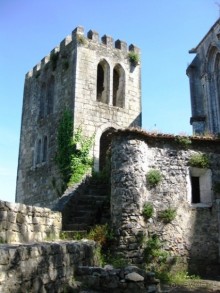 Лиссабон и окрестности. День 3 - немного Лиссабона - Лейрия