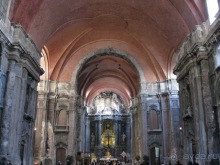 Лиссабон и окрестности. День 3 - немного Лиссабона - Лейрия