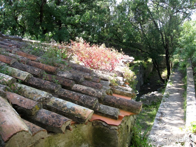 Лиссабон и окрестности. День 3 - немного Лиссабона - Лейрия