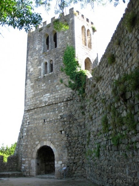 Лиссабон и окрестности. День 3 - немного Лиссабона - Лейрия