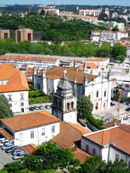 Лиссабон и окрестности. День 3 - немного Лиссабона - Лейрия