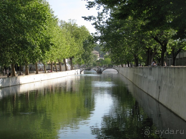 Лиссабон и окрестности. День 3 - немного Лиссабона - Лейрия