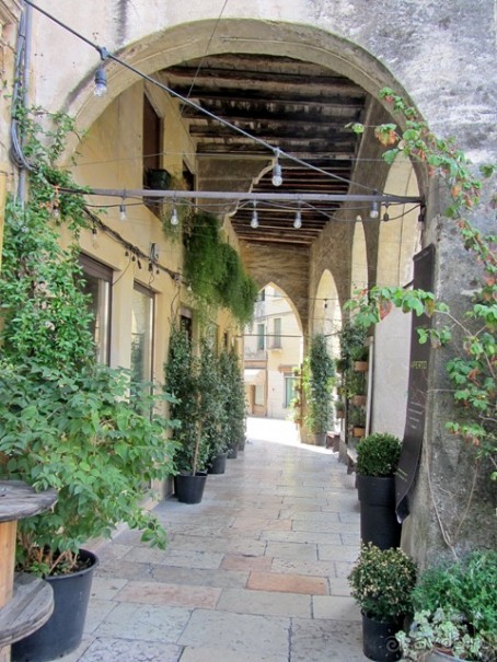 Пицца "североитальянская": Венеция и Венето, Тренто, Падуя и северная Гарда. Часть 2