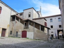 Пицца "североитальянская": Венеция и Венето, Тренто, Падуя и северная Гарда. Часть 2