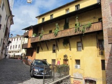 Пицца "североитальянская": Венеция и Венето, Тренто, Падуя и северная Гарда. Часть 2