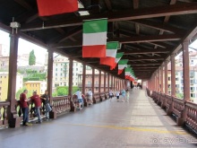 Пицца "североитальянская": Венеция и Венето, Тренто, Падуя и северная Гарда. Часть 2