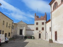 Пицца "североитальянская": Венеция и Венето, Тренто, Падуя и северная Гарда. Часть 2