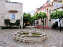 Андалусия-4: Севилья, Кармона, Эсиха, хересный треугольник и кадисский меридиан (часть 1)