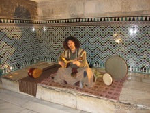 Андалусия-4: Севилья, Кармона, Эсиха, хересный треугольник и кадисский меридиан (часть 1)