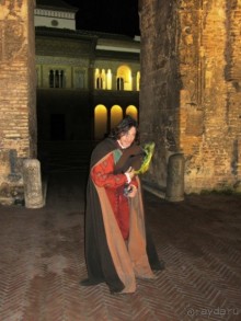 Андалусия-4: Севилья, Кармона, Эсиха, хересный треугольник и кадисский меридиан (часть 1)