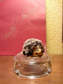 Андалусия-4: Севилья, Кармона, Эсиха, хересный треугольник и кадисский меридиан (часть 1)