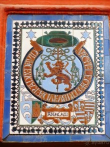 Андалусия-4: Севилья, Кармона, Эсиха, хересный треугольник и кадисский меридиан (часть 1)