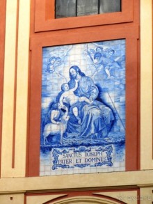 Андалусия-4: Севилья, Кармона, Эсиха, хересный треугольник и кадисский меридиан (часть 1)